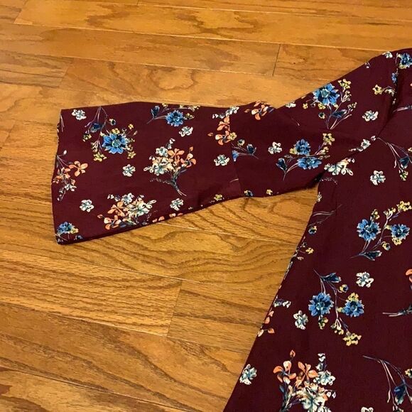 Beautiful mini 1X dress - Picture 3 of 10